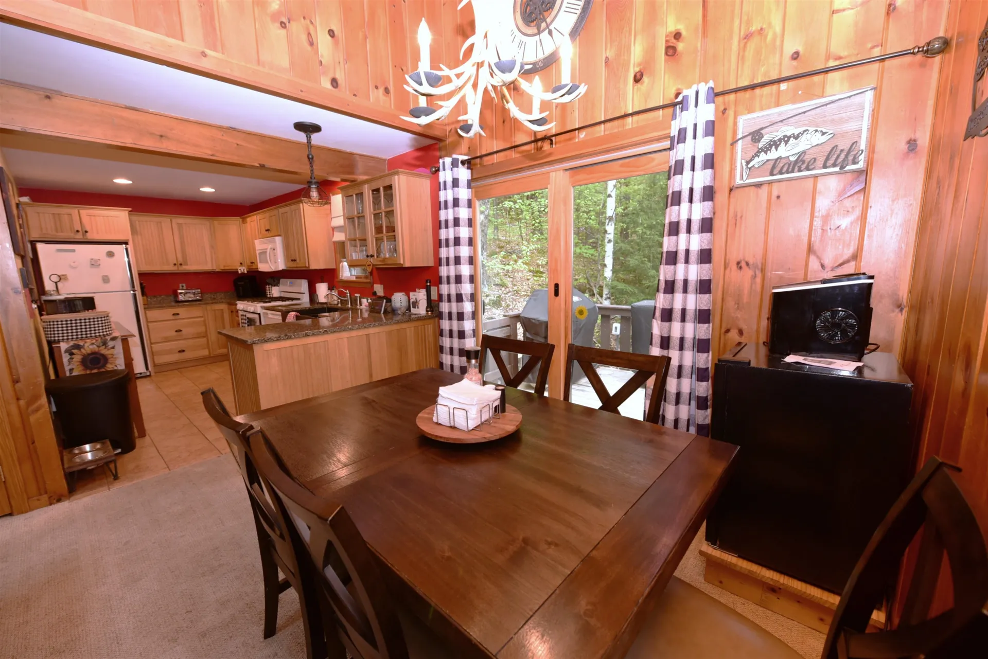5 Chocorua View Drive Madison NH 03849