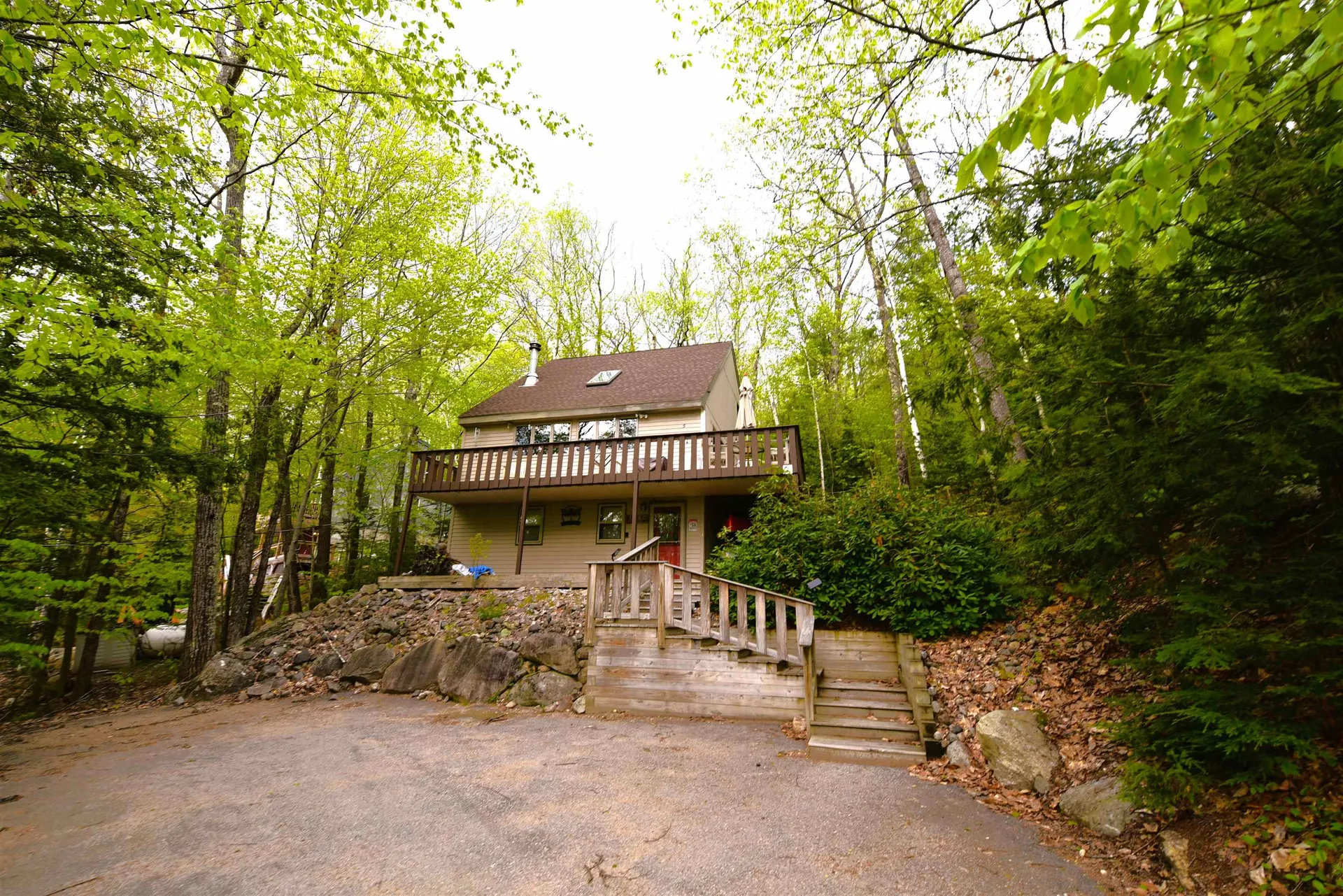5 Chocorua View Drive Madison NH 03849