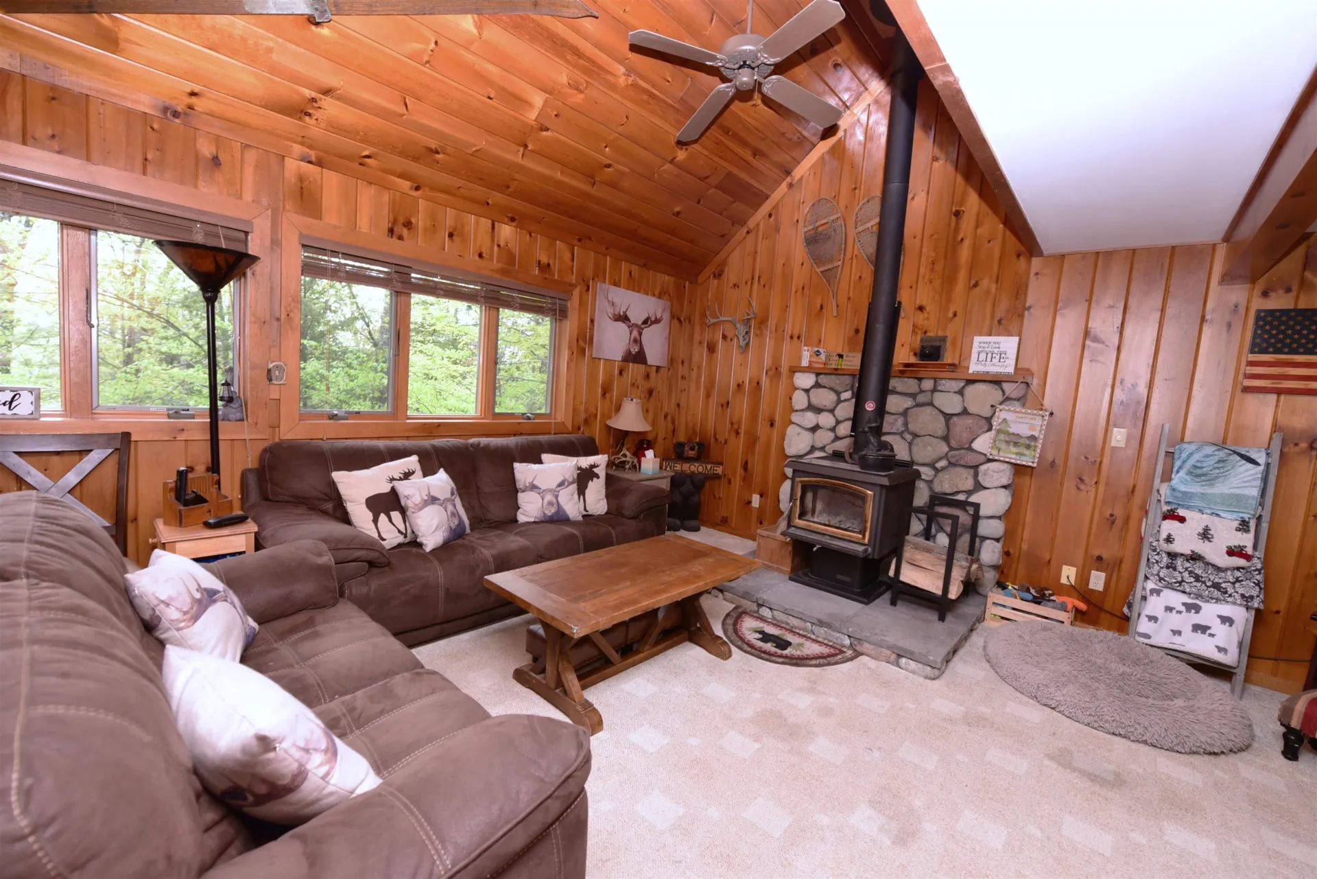 5 Chocorua View Drive Madison NH 03849