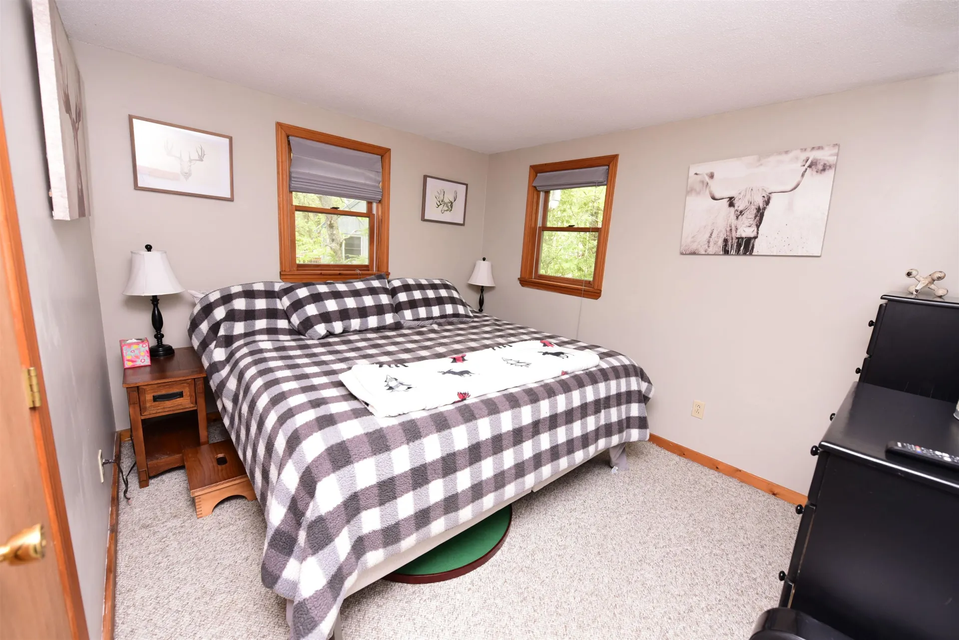 5 Chocorua View Drive Madison NH 03849