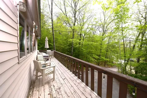 5 Chocorua View Drive Madison NH 03849