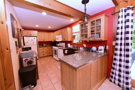 5 Chocorua View Drive Madison NH 03849