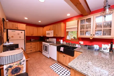 5 Chocorua View Drive Madison NH 03849