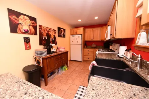 5 Chocorua View Drive Madison NH 03849