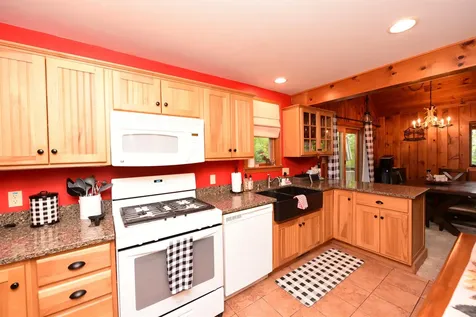 5 Chocorua View Drive Madison NH 03849