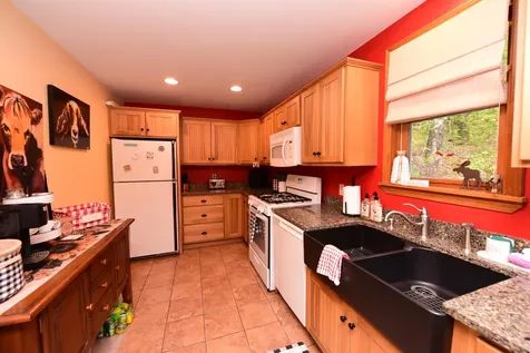 5 Chocorua View Drive Madison NH 03849