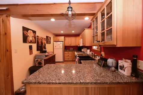 5 Chocorua View Drive Madison NH 03849