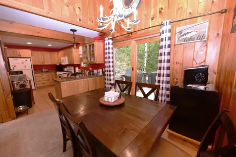 5 Chocorua View Drive Madison NH 03849