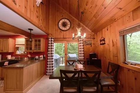 5 Chocorua View Drive Madison NH 03849