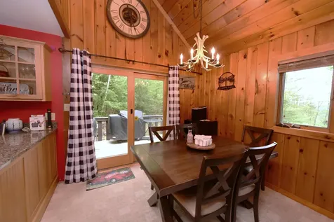 5 Chocorua View Drive Madison NH 03849