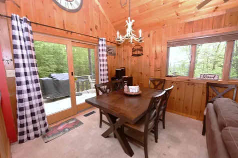 5 Chocorua View Drive Madison NH 03849