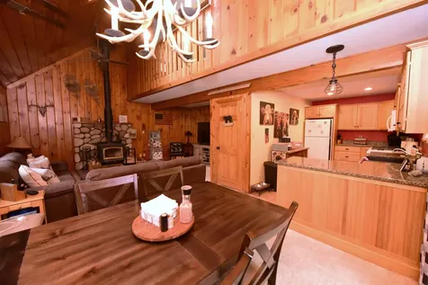 5 Chocorua View Drive Madison NH 03849