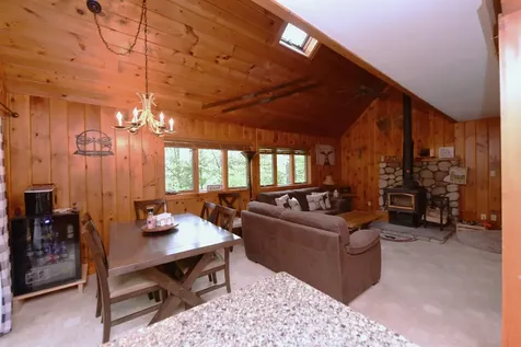 5 Chocorua View Drive Madison NH 03849