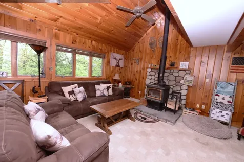 5 Chocorua View Drive Madison NH 03849