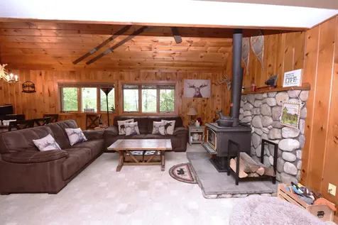 5 Chocorua View Drive Madison NH 03849