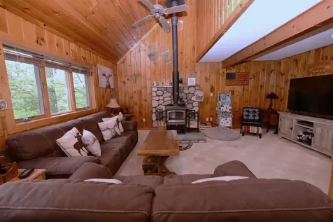 5 Chocorua View Drive Madison NH 03849