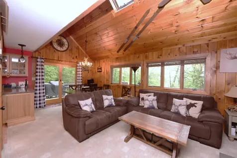 5 Chocorua View Drive Madison NH 03849