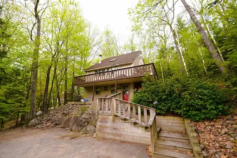 5 Chocorua View Drive Madison NH 03849