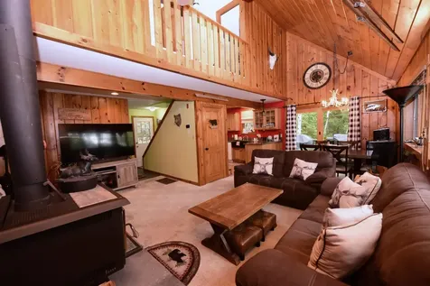 5 Chocorua View Drive Madison NH 03849