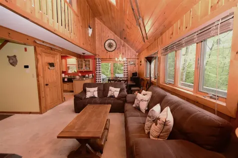 5 Chocorua View Drive Madison NH 03849