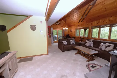 5 Chocorua View Drive Madison NH 03849