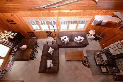 5 Chocorua View Drive Madison NH 03849