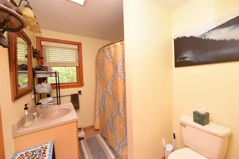 5 Chocorua View Drive Madison NH 03849