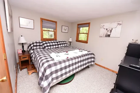 5 Chocorua View Drive Madison NH 03849