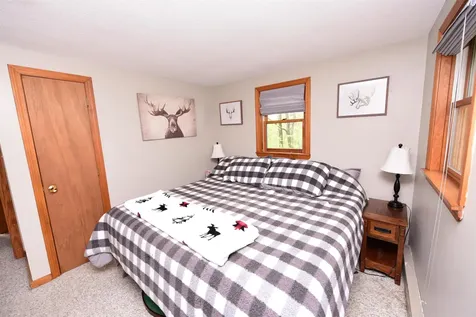 5 Chocorua View Drive Madison NH 03849