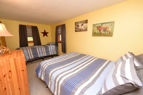 5 Chocorua View Drive Madison NH 03849