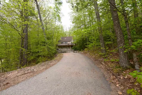 5 Chocorua View Drive Madison NH 03849