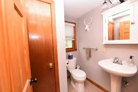 5 Chocorua View Drive Madison NH 03849