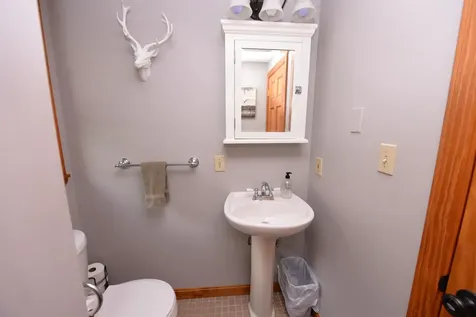 5 Chocorua View Drive Madison NH 03849