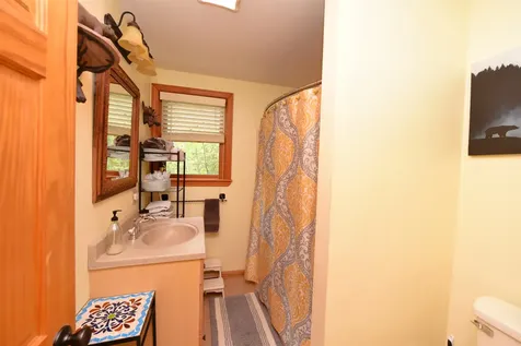 5 Chocorua View Drive Madison NH 03849