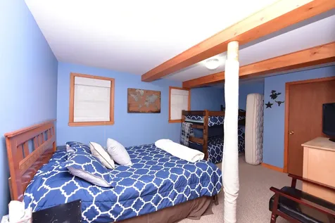 5 Chocorua View Drive Madison NH 03849