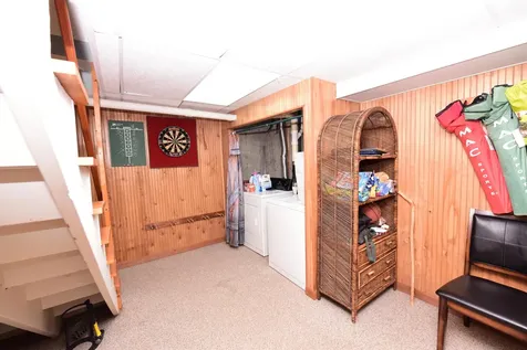 5 Chocorua View Drive Madison NH 03849