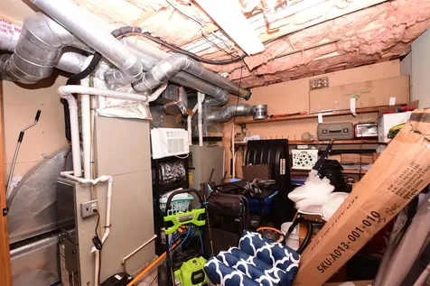 5 Chocorua View Drive Madison NH 03849