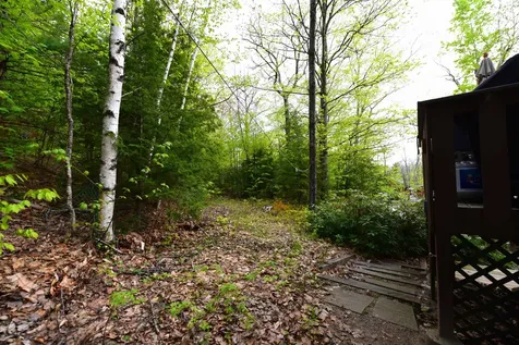 5 Chocorua View Drive Madison NH 03849