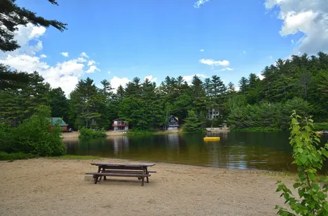 5 Chocorua View Drive Madison NH 03849