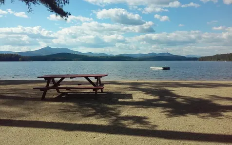 5 Chocorua View Drive Madison NH 03849