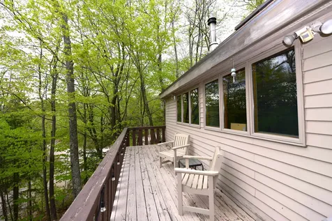 5 Chocorua View Drive Madison NH 03849