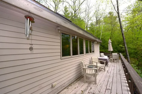 5 Chocorua View Drive Madison NH 03849