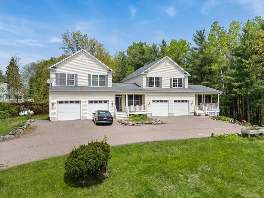 588 Route 7 South Milton VT 05468