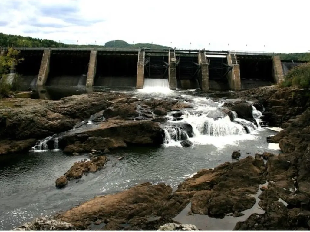 588 Route 7 South Milton VT 05468