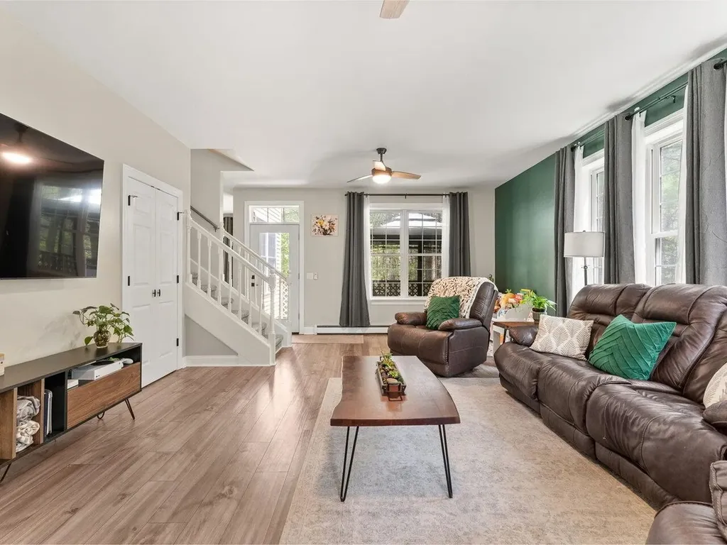 588 Route 7 South Milton VT 05468