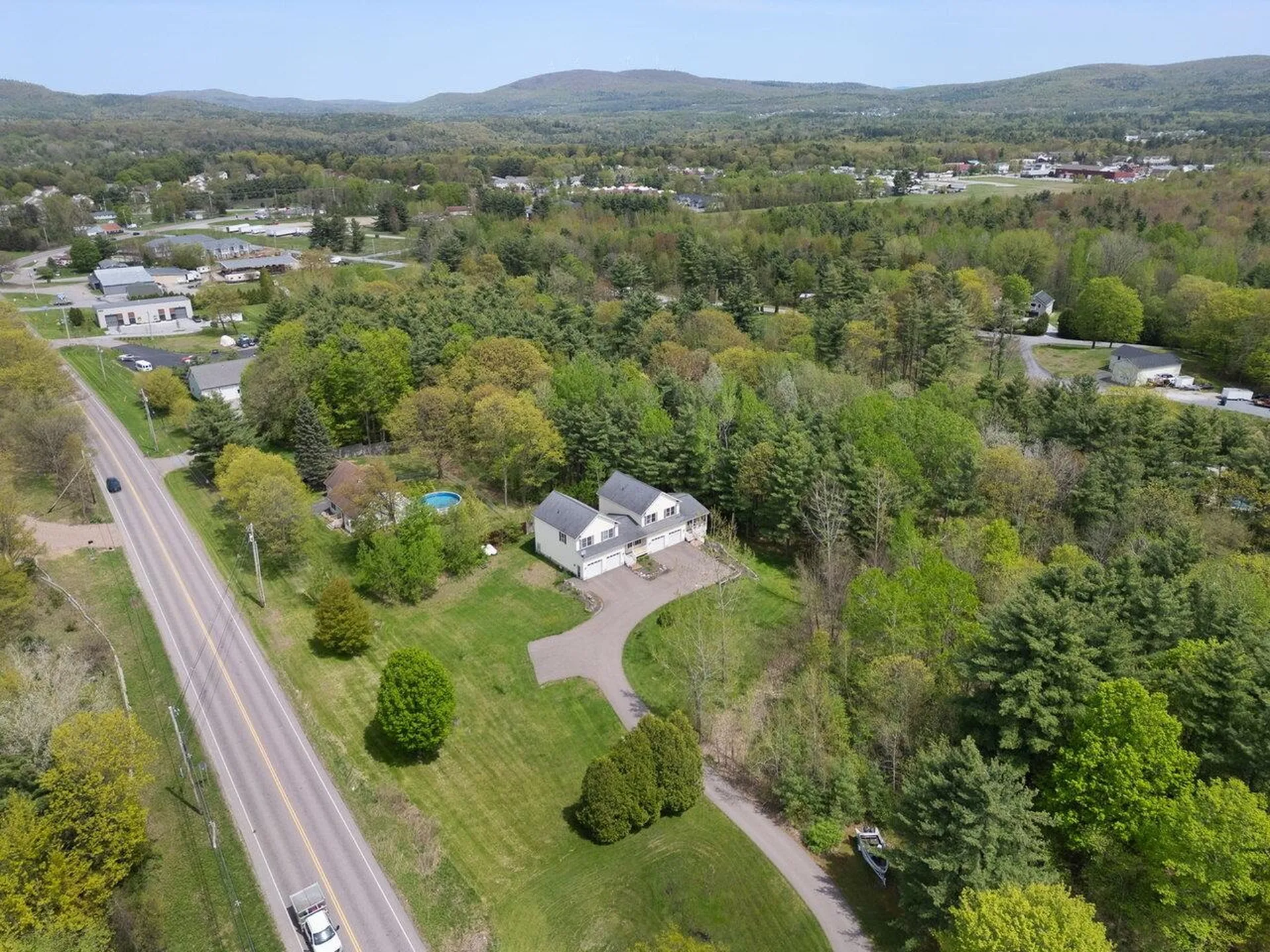 588 Route 7 South Milton VT 05468
