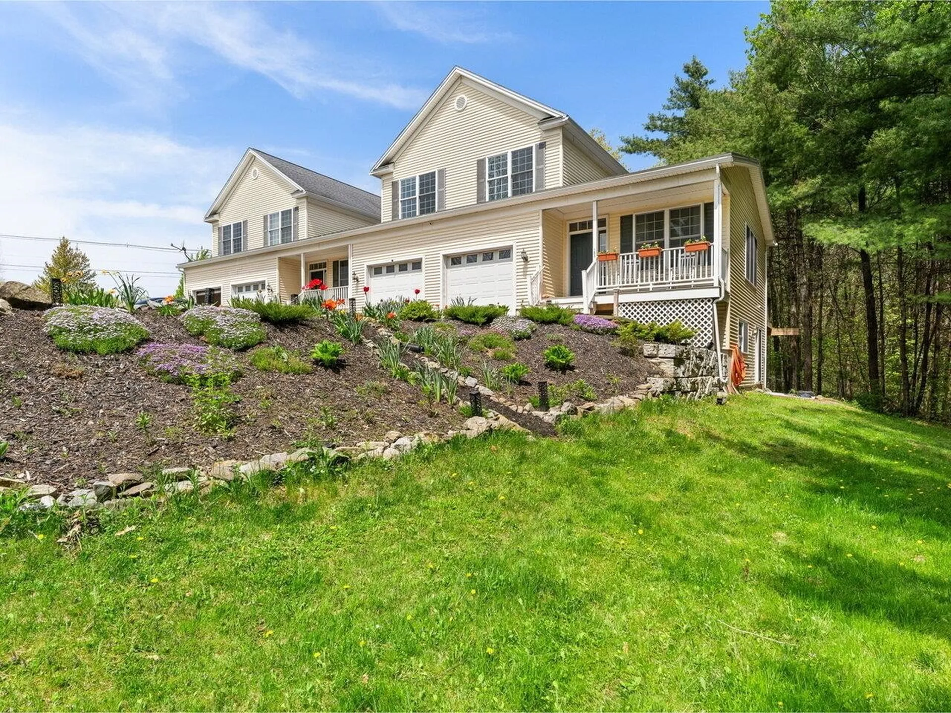 588 Route 7 South Milton VT 05468