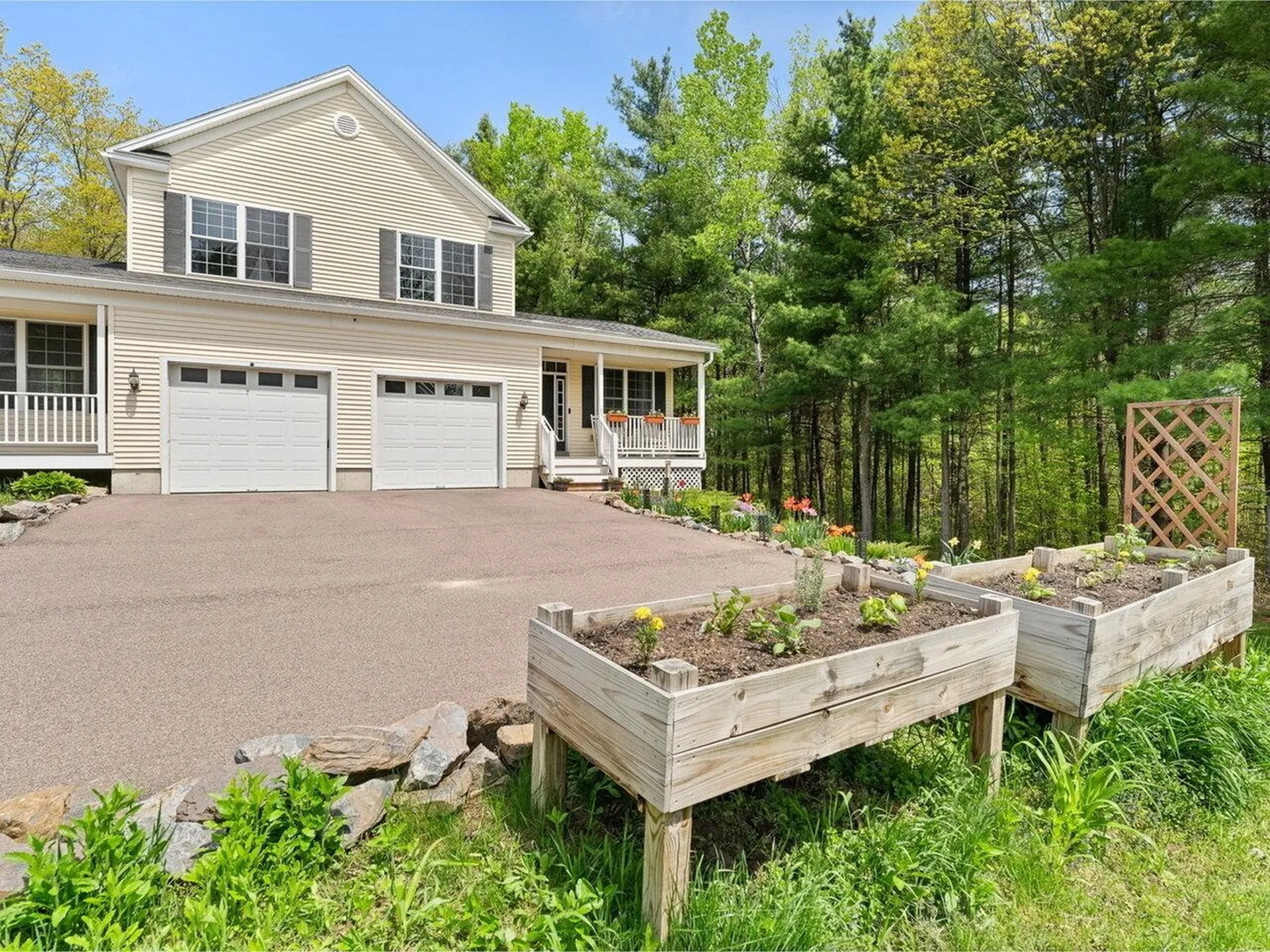 588 Route 7 South Milton VT 05468