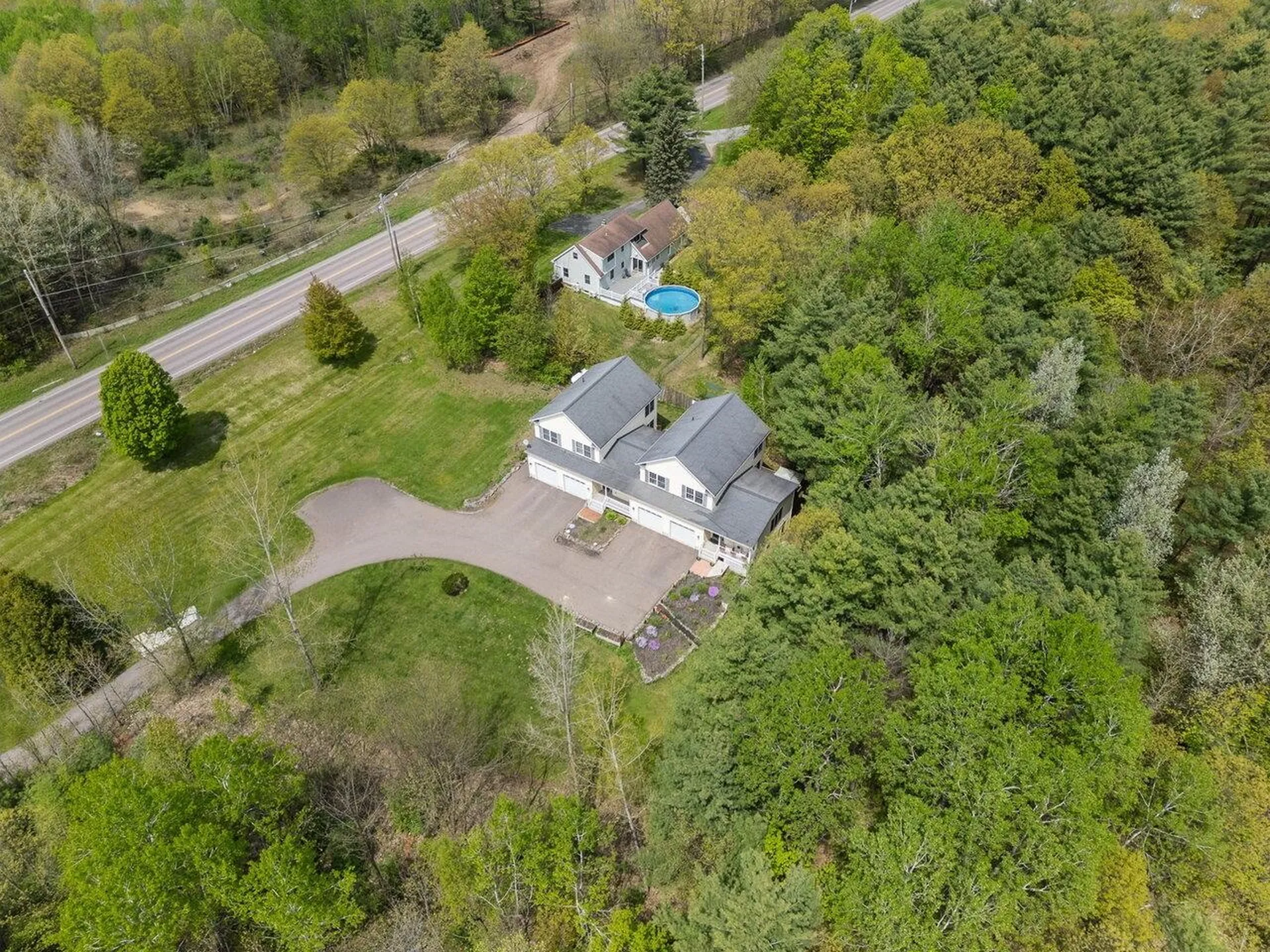 588 Route 7 South Milton VT 05468