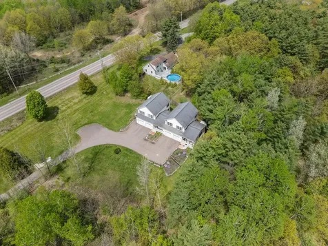 588 Route 7 South Milton VT 05468